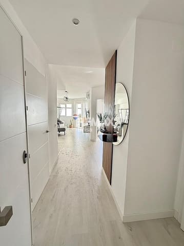 1 sovrum Lägenhet att hyra i Rincón de la Victoria med pool garage - 1 100 € (Ref: 9445745)