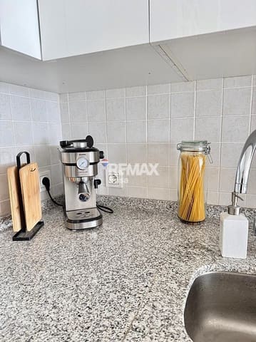 1 sovrum Lägenhet att hyra i Rincón de la Victoria med pool garage - 1 100 € (Ref: 9445745)