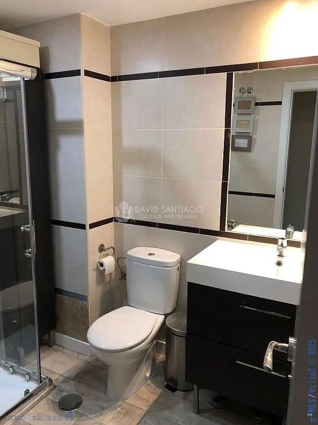 4 sypialnia Apartament na sprzedaż w La Cala del Moral z basenem - 415 000 € (Ref: 9447167)