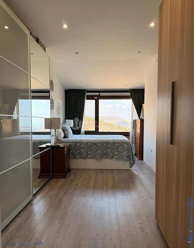 4 sypialnia Apartament na sprzedaż w La Cala del Moral z basenem - 415 000 € (Ref: 9447167)