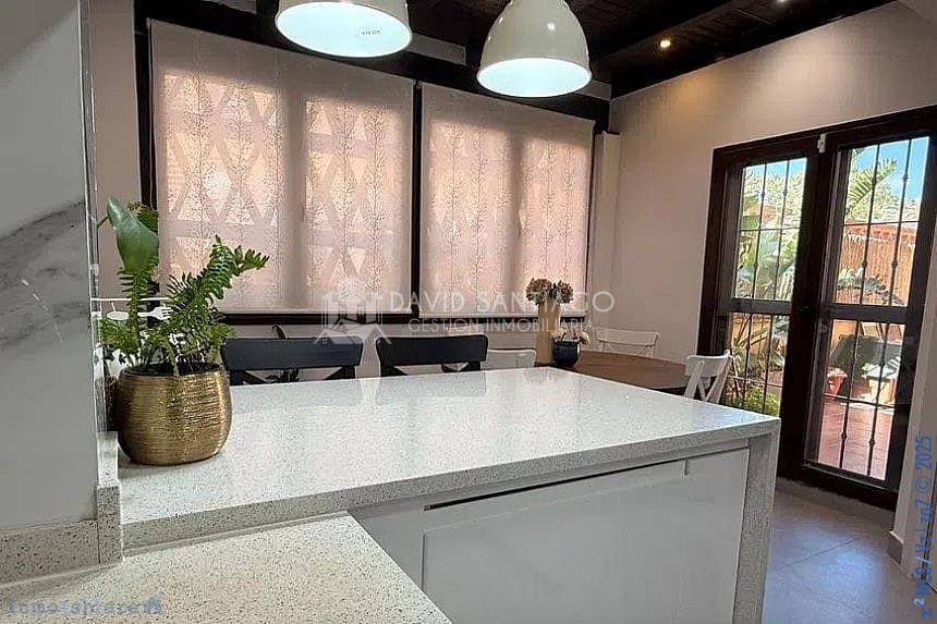 4 sypialnia Apartament na sprzedaż w La Cala del Moral z basenem - 415 000 € (Ref: 9447167)