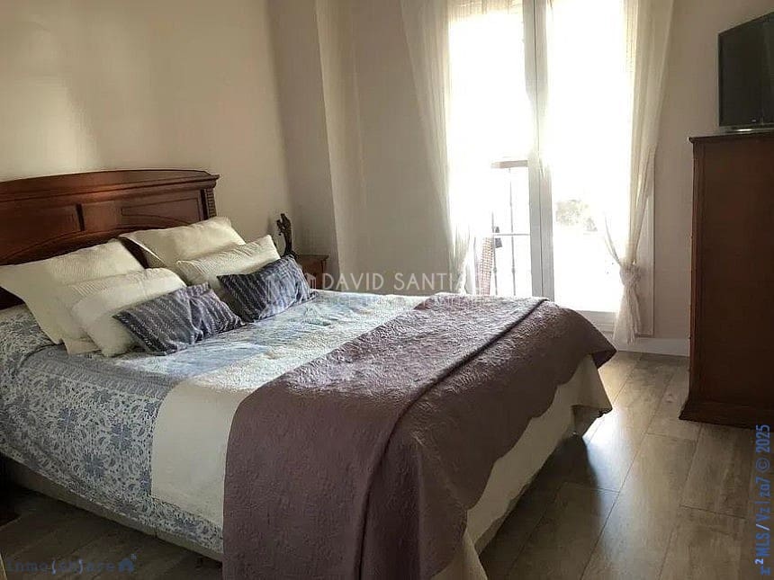 4 sypialnia Apartament na sprzedaż w La Cala del Moral z basenem - 415 000 € (Ref: 9447167)