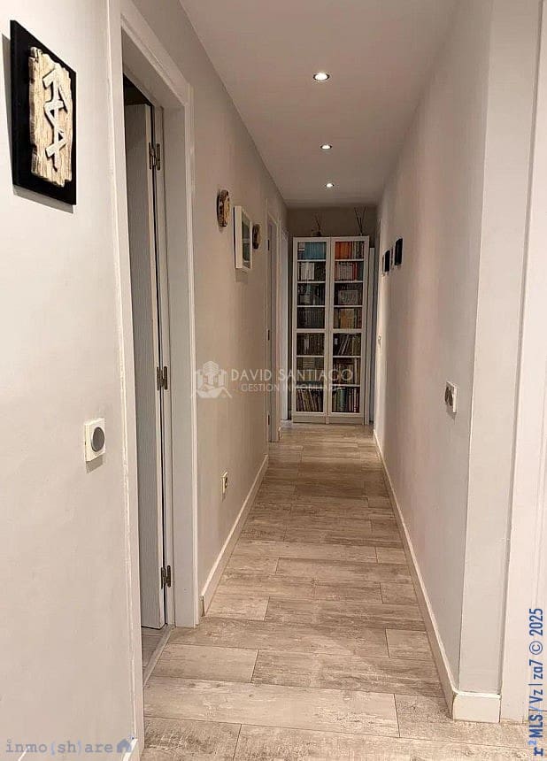 4 sypialnia Apartament na sprzedaż w La Cala del Moral z basenem - 415 000 € (Ref: 9447167)