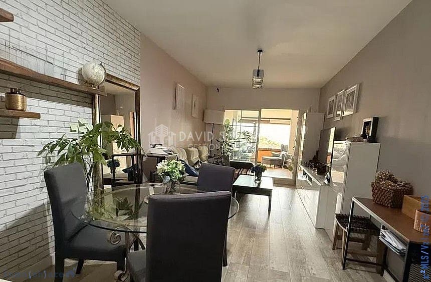 4 sypialnia Apartament na sprzedaż w La Cala del Moral z basenem - 415 000 € (Ref: 9447167)