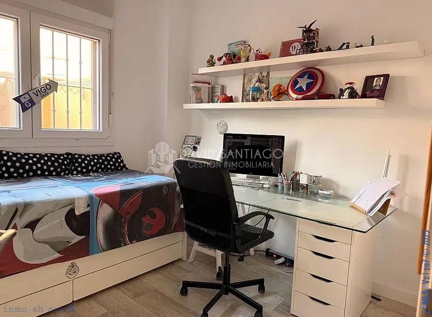 4 sypialnia Apartament na sprzedaż w La Cala del Moral z basenem - 415 000 € (Ref: 9447167)