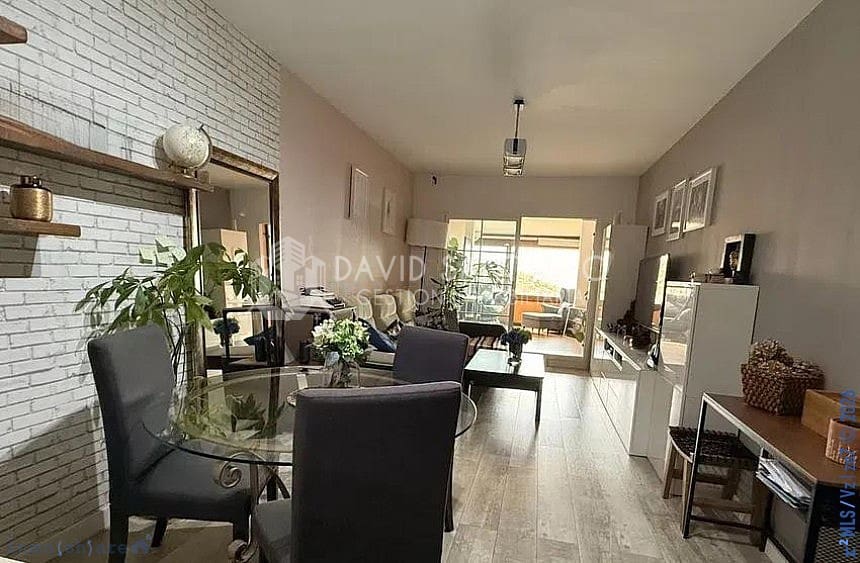4 sypialnia Apartament na sprzedaż w La Cala del Moral z basenem - 415 000 € (Ref: 9447167)