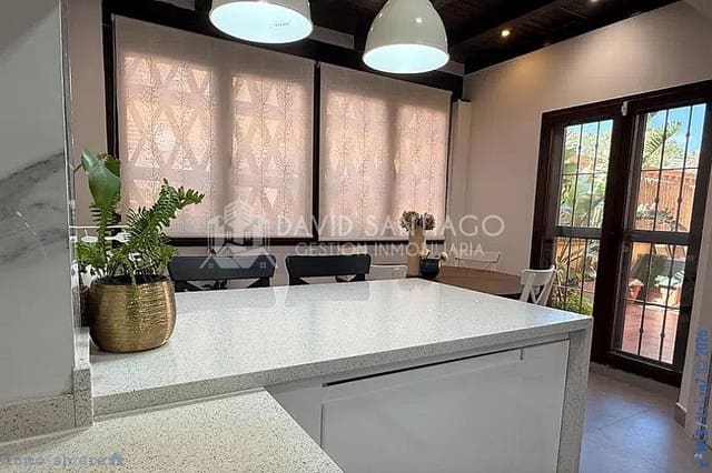 4 bedroom Apartment for sale in La Cala del Moral, Rincón de la Victoria with pool - € 415,000 (Ref: 9447167)