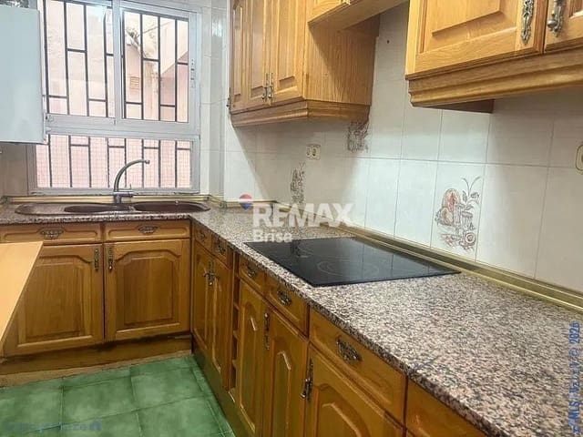 2 chambre Appartement à vendre à Torre del Mar, Vélez-Málaga - 230 000 € (Ref: 9453496)