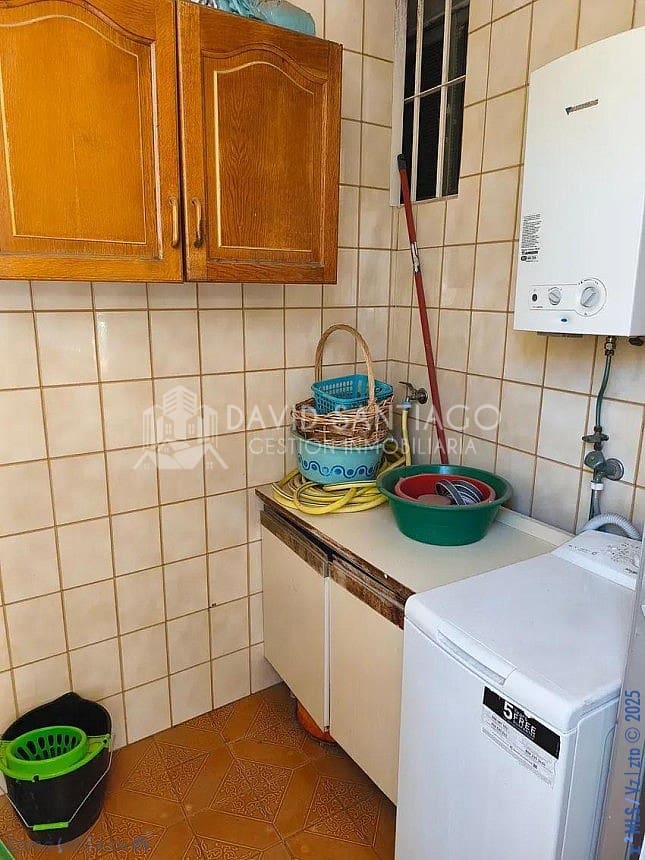 4 camera da letto Appartamento in vendita in Malaga citta - 415.000 € (Rif: 9454788)