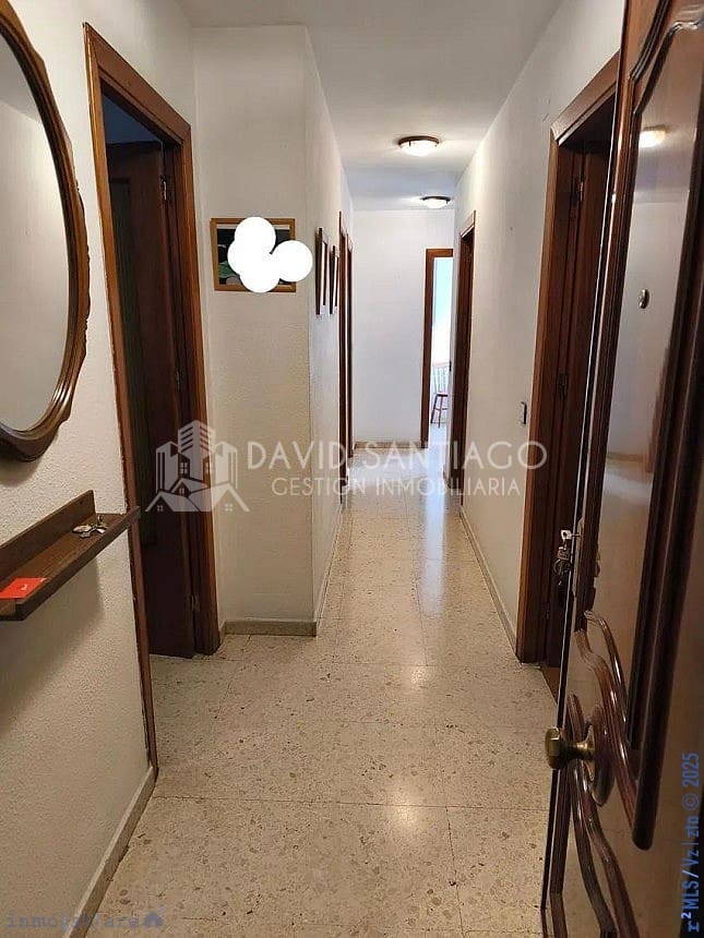 4 camera da letto Appartamento in vendita in Malaga citta - 415.000 € (Rif: 9454788)