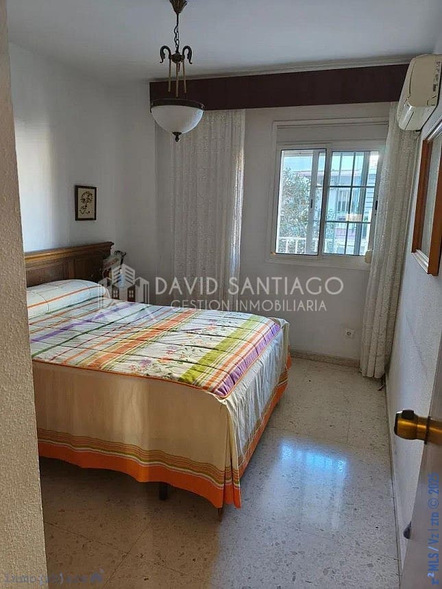 4 camera da letto Appartamento in vendita in Malaga citta - 415.000 € (Rif: 9454788)