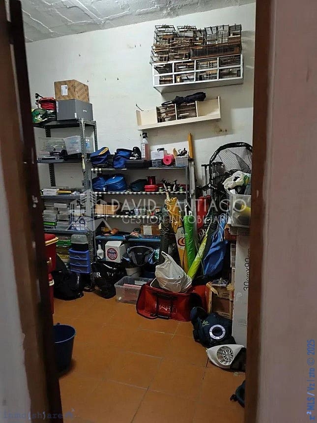 4 camera da letto Appartamento in vendita in Malaga citta - 415.000 € (Rif: 9454788)