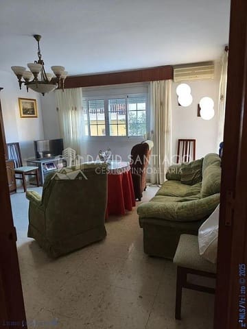 4 camera da letto Appartamento in vendita in El Palo, Malaga città - 415.000 € (Rif: 9454788)