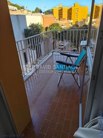4 camera da letto Appartamento in vendita in El Palo, Malaga città - 415.000 € (Rif: 9454788)