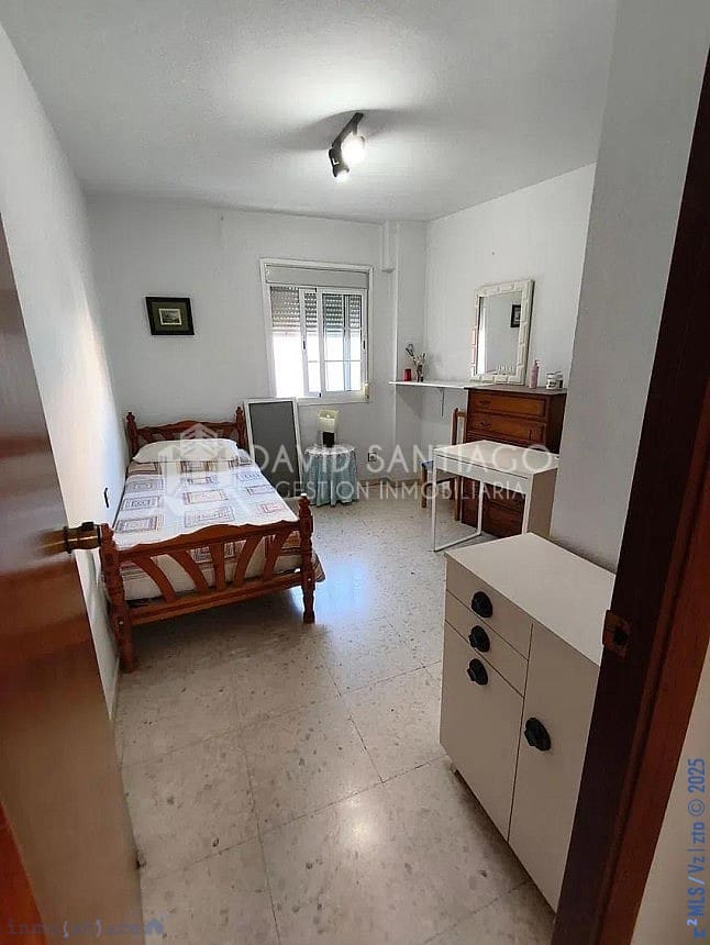 4 camera da letto Appartamento in vendita in Malaga citta - 415.000 € (Rif: 9454788)