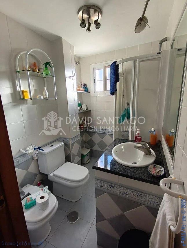 4 camera da letto Appartamento in vendita in Malaga citta - 415.000 € (Rif: 9454788)