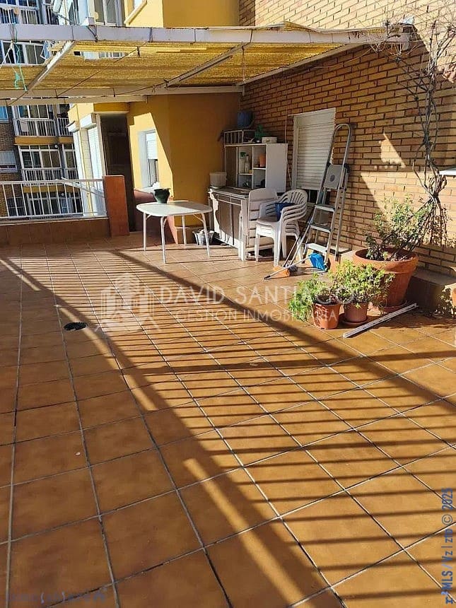 4 camera da letto Appartamento in vendita in Malaga citta - 415.000 € (Rif: 9454788)