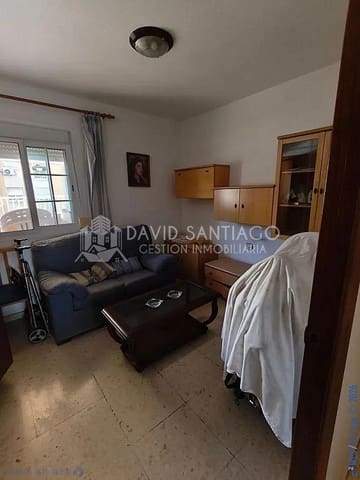 4 soverom Leilighet til salgs i El Palo, Málaga by - € 415 000 (Ref: 9454788)