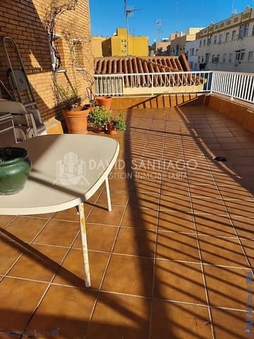4 soverom Leilighet til salgs i El Palo, Málaga by - € 415 000 (Ref: 9454788)