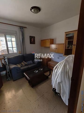 4 soveværelse Lejlighed til salg i El Palo, Málaga by - € 415.000 (Ref: 9454788)