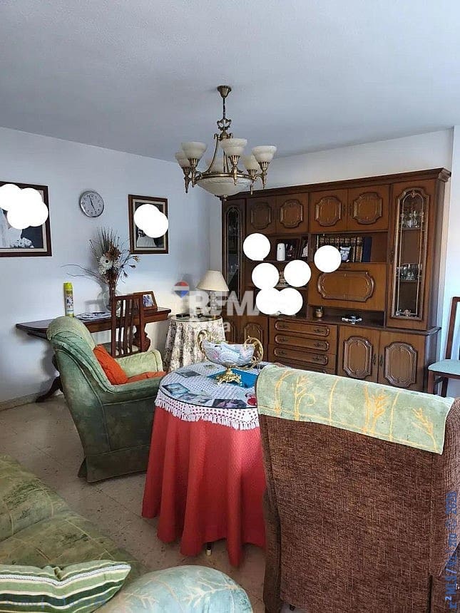 4 soveværelse Lejlighed til salg i Malaga by - € 415.000 (Ref: 9454788)