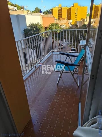 4 soveværelse Lejlighed til salg i El Palo, Málaga by - € 415.000 (Ref: 9454788)