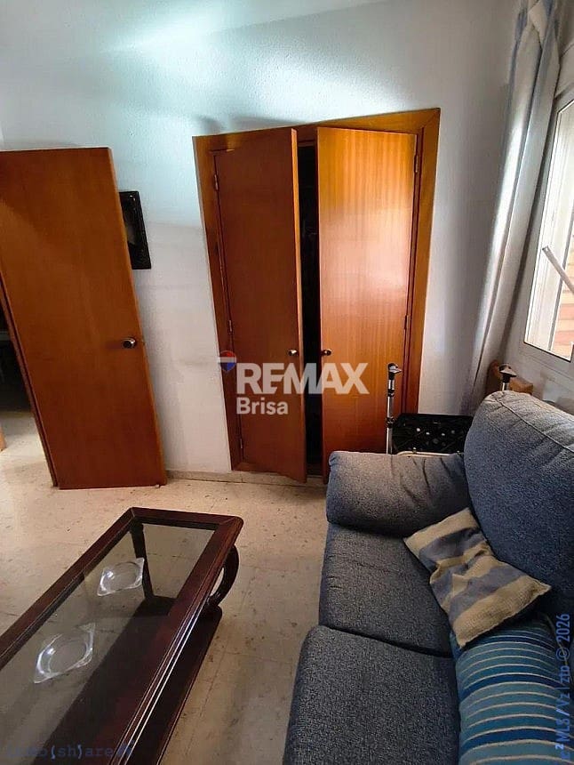 4 soveværelse Lejlighed til salg i Malaga by - € 415.000 (Ref: 9454788)