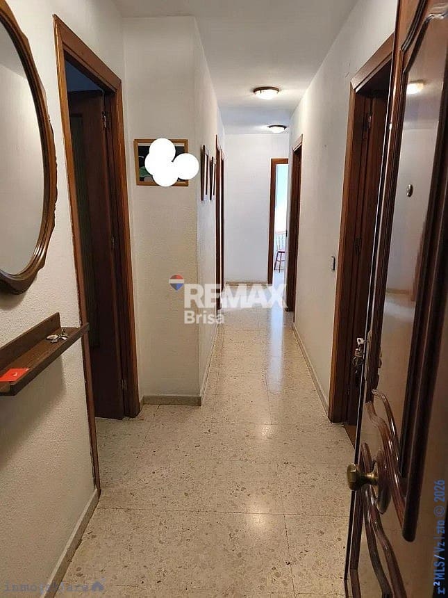 4 soveværelse Lejlighed til salg i Malaga by - € 415.000 (Ref: 9454788)