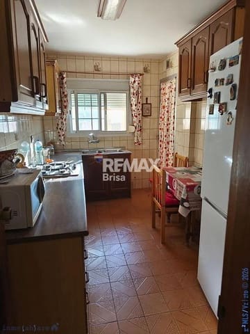 4 soveværelse Lejlighed til salg i El Palo, Málaga by - € 415.000 (Ref: 9454788)