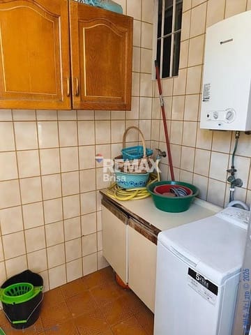 4 soveværelse Lejlighed til salg i El Palo, Málaga by - € 415.000 (Ref: 9454788)