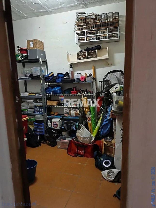 4 soveværelse Lejlighed til salg i Malaga by - € 415.000 (Ref: 9454788)