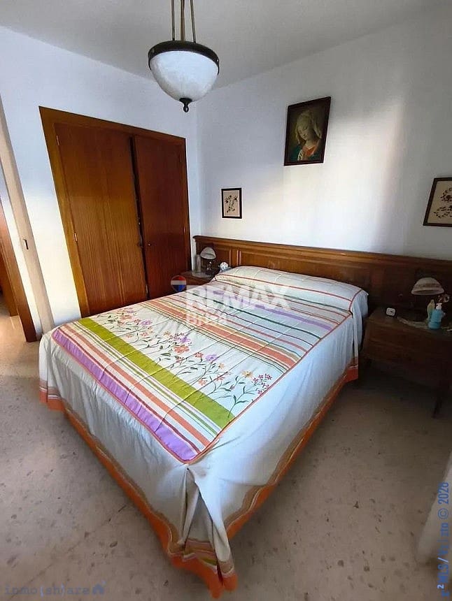 4 soveværelse Lejlighed til salg i Malaga by - € 415.000 (Ref: 9454788)