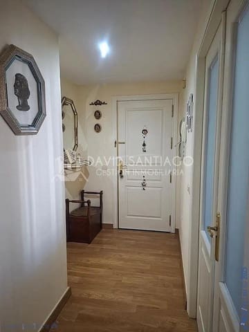Apartamento de 4 habitaciones en Centro Historico, Málaga ciudad en venta con garaje - 670.000 € (Ref: 9454789)