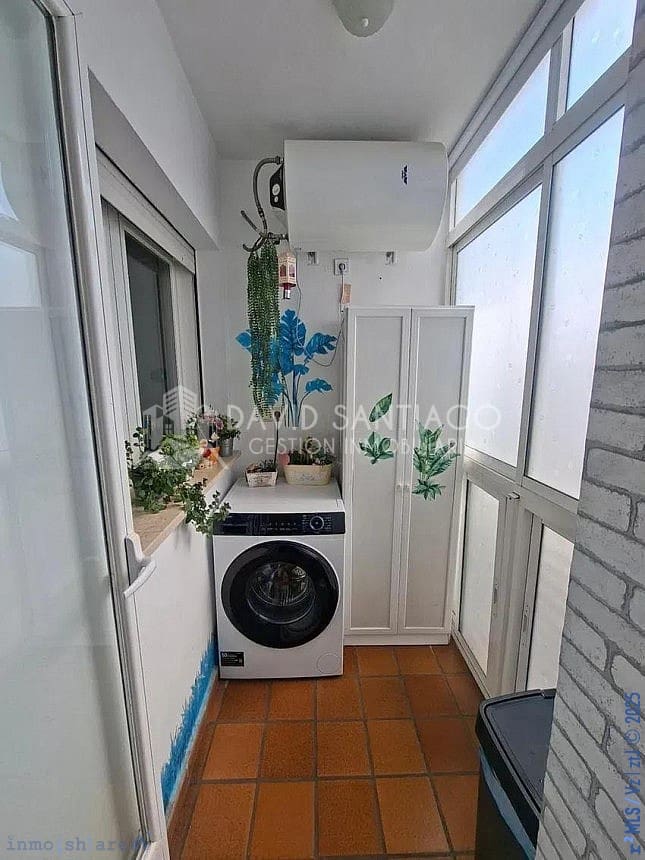 Apartamento de 4 habitaciones en Málaga ciudad en venta con garaje - 670.000 € (Ref: 9454789)