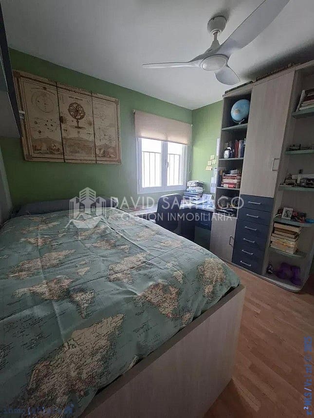 Apartamento de 4 habitaciones en Málaga ciudad en venta con garaje - 670.000 € (Ref: 9454789)