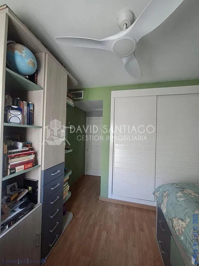 Apartamento de 4 habitaciones en Málaga ciudad en venta con garaje - 670.000 € (Ref: 9454789)