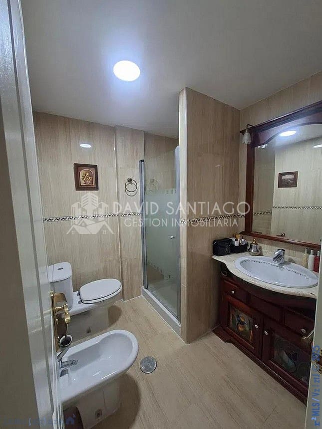 Apartamento de 4 habitaciones en Málaga ciudad en venta con garaje - 670.000 € (Ref: 9454789)