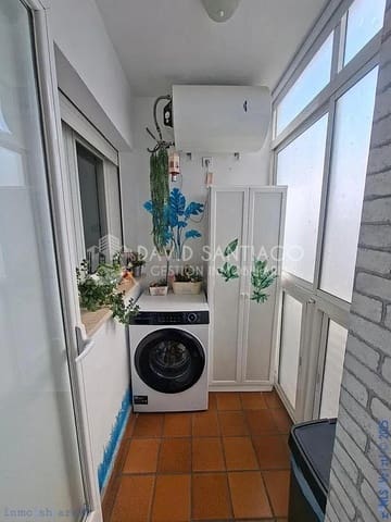 Apartamento de 4 habitaciones en Centro Historico, Málaga ciudad en venta con garaje - 670.000 € (Ref: 9454789)