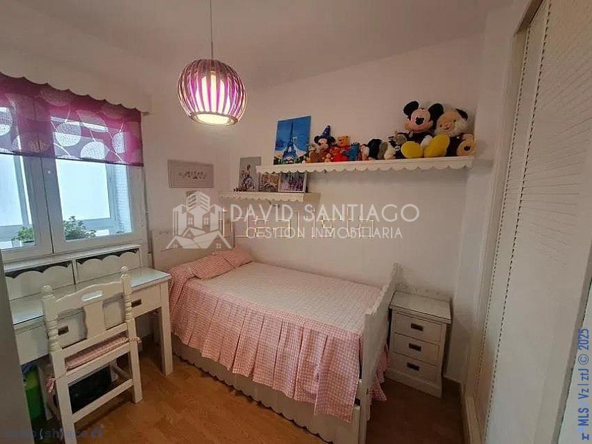 Apartamento de 4 habitaciones en Málaga ciudad en venta con garaje - 670.000 € (Ref: 9454789)
