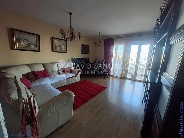 Apartamento de 4 habitaciones en Centro Historico, Málaga ciudad en venta con garaje - 670.000 € (Ref: 9454789)