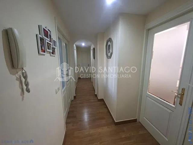Apartamento de 4 habitaciones en Centro Historico, Málaga ciudad en venta con garaje - 670.000 € (Ref: 9454789)