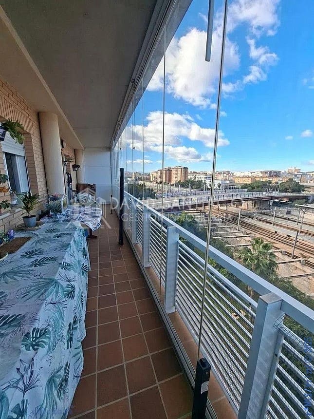 Apartamento de 4 habitaciones en Málaga ciudad en venta con garaje - 670.000 € (Ref: 9454789)