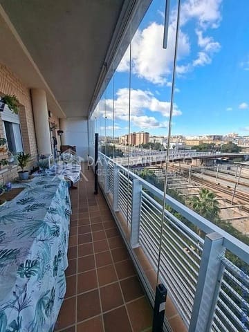 Apartamento de 4 habitaciones en Centro Historico, Málaga ciudad en venta con garaje - 670.000 € (Ref: 9454789)