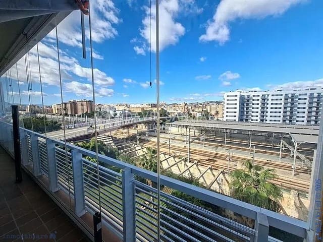 Apartamento de 4 habitaciones en Centro Historico, Málaga ciudad en venta con garaje - 670.000 € (Ref: 9454789)