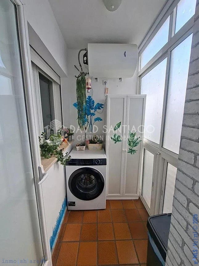 Apartamento de 4 habitaciones en Málaga ciudad en venta con garaje - 670.000 € (Ref: 9454789)