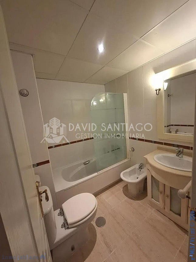 Apartamento de 4 habitaciones en Málaga ciudad en venta con garaje - 670.000 € (Ref: 9454789)