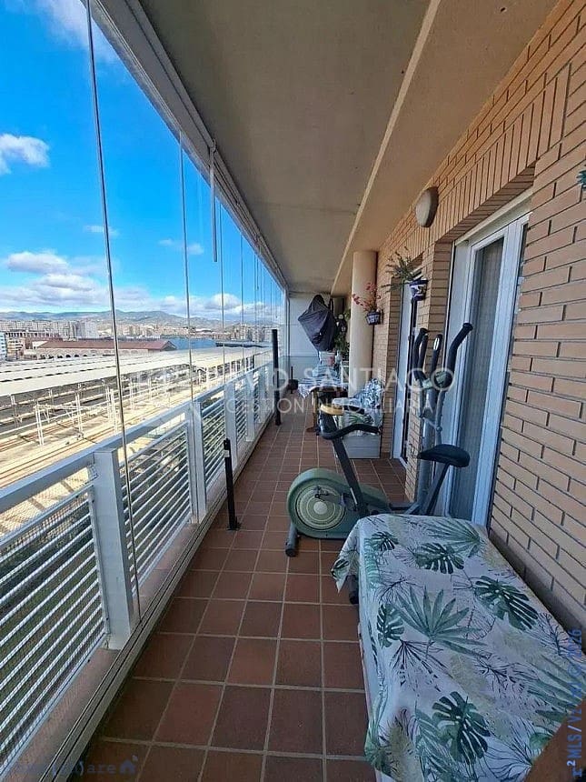 Apartamento de 4 habitaciones en Málaga ciudad en venta con garaje - 670.000 € (Ref: 9454789)