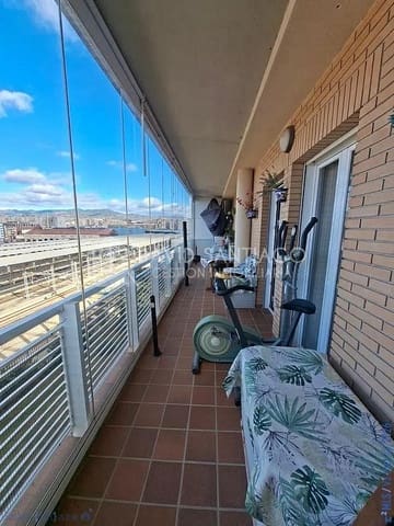 4 soveværelse Lejlighed til salg i Centro Historico, Málaga by med garage - € 670.000 (Ref: 9454789)