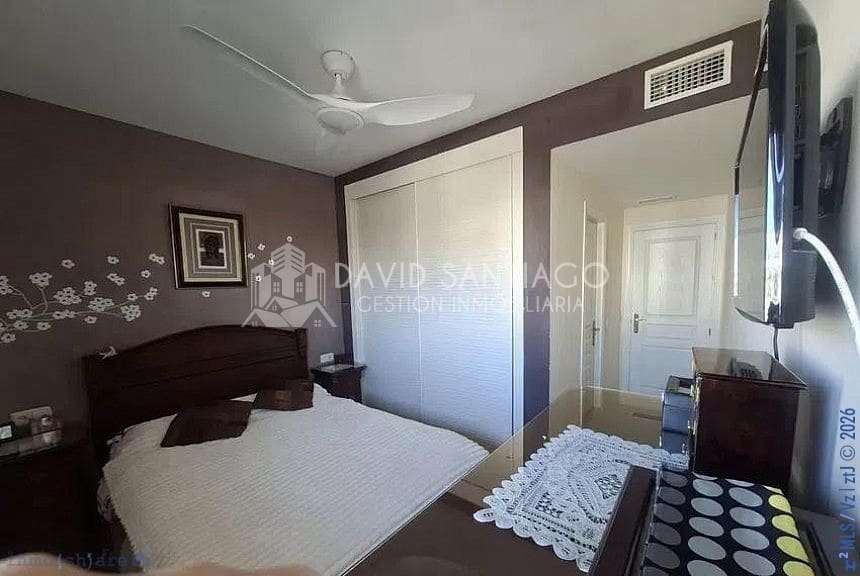 Apartamento de 4 habitaciones en Málaga ciudad en venta con garaje - 670.000 € (Ref: 9454789)