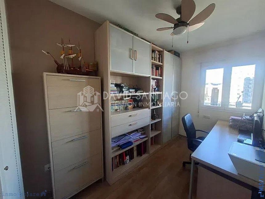 Apartamento de 4 habitaciones en Málaga ciudad en venta con garaje - 670.000 € (Ref: 9454789)
